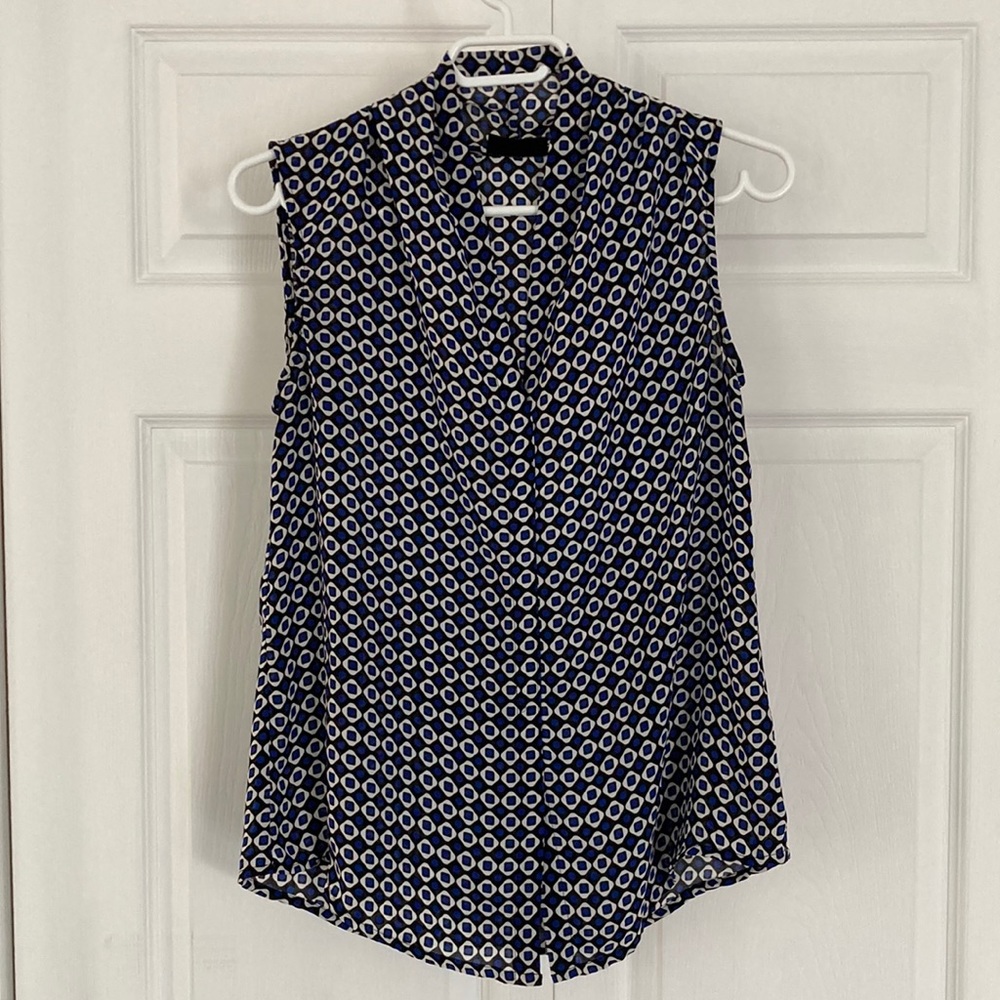 Apt.9 sleeveless top